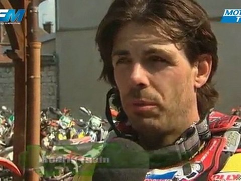 Chpt France Enduro Bar - Catégorie E1