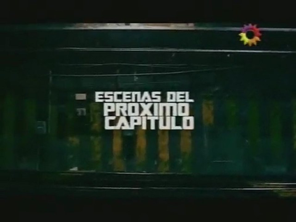 Los Únicos - Adelanto - Capítulo 77