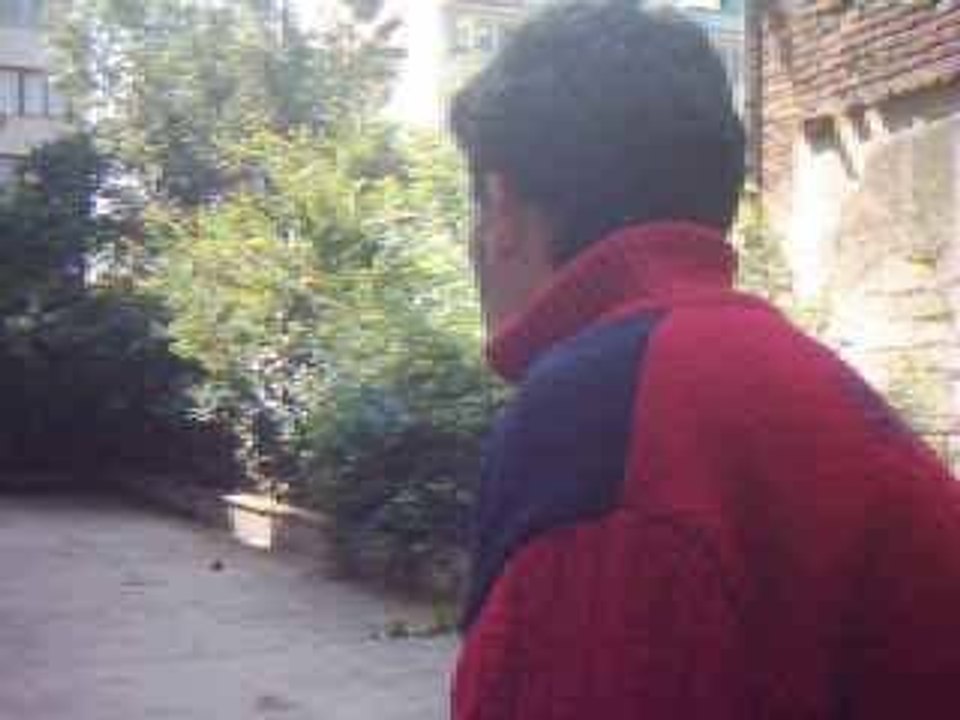 One song