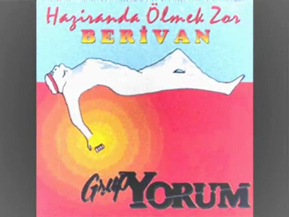 Grup YORUM - Çav Bella