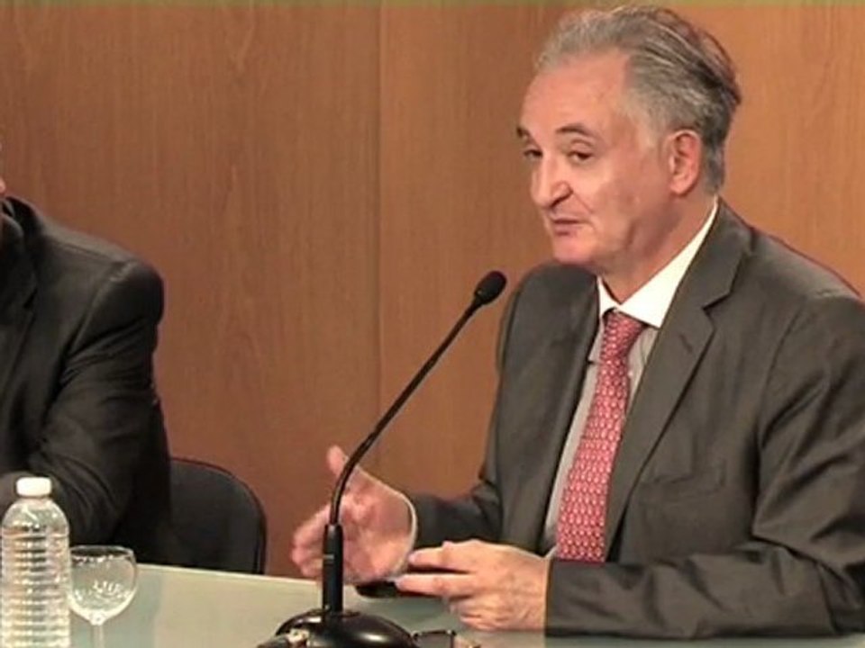 UNIVERSITE POPULAIRE - JACQUES ATTALI