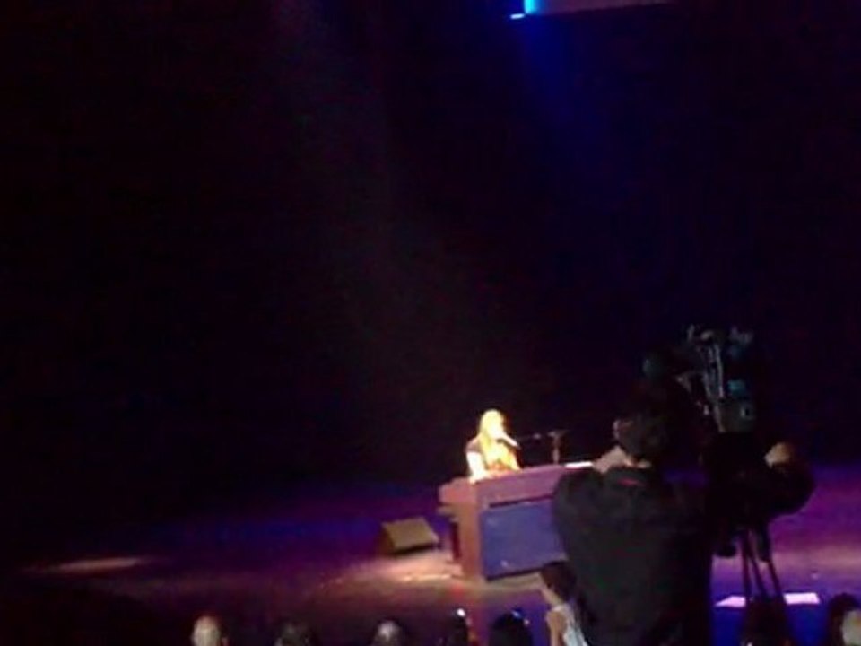 Marina D'amico - New Soul de Yael Naim