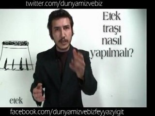 Dünyamız ve Biz - 3