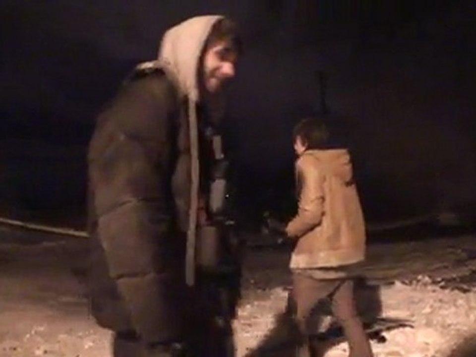 Flipside IV Episode 1 - A New Season Starts