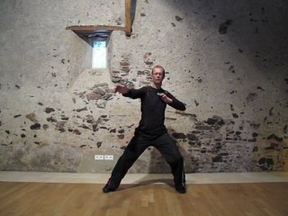 8 pièces de Brocart  tirer à l'arc