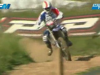 Chpt France Enduro Bar - Catégorie E2
