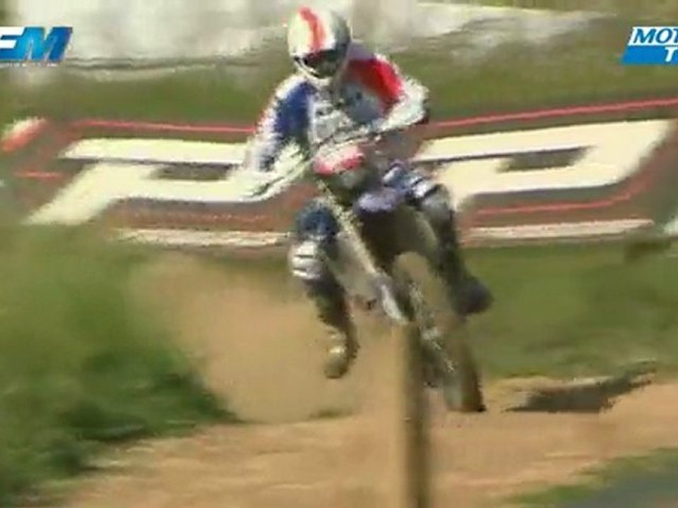 Chpt France Enduro Bar - Catégorie E2