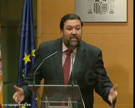 Caamaño niega presiones de EEUU