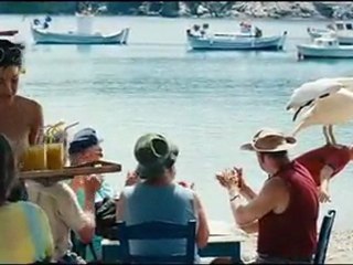 Nicostratos - Le Pélican - Extrait 5