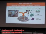 Julianna Lisziewicz - Nanomedicine for development of therapeutic vaccines against infectious diseases, immunological disorders and cancer