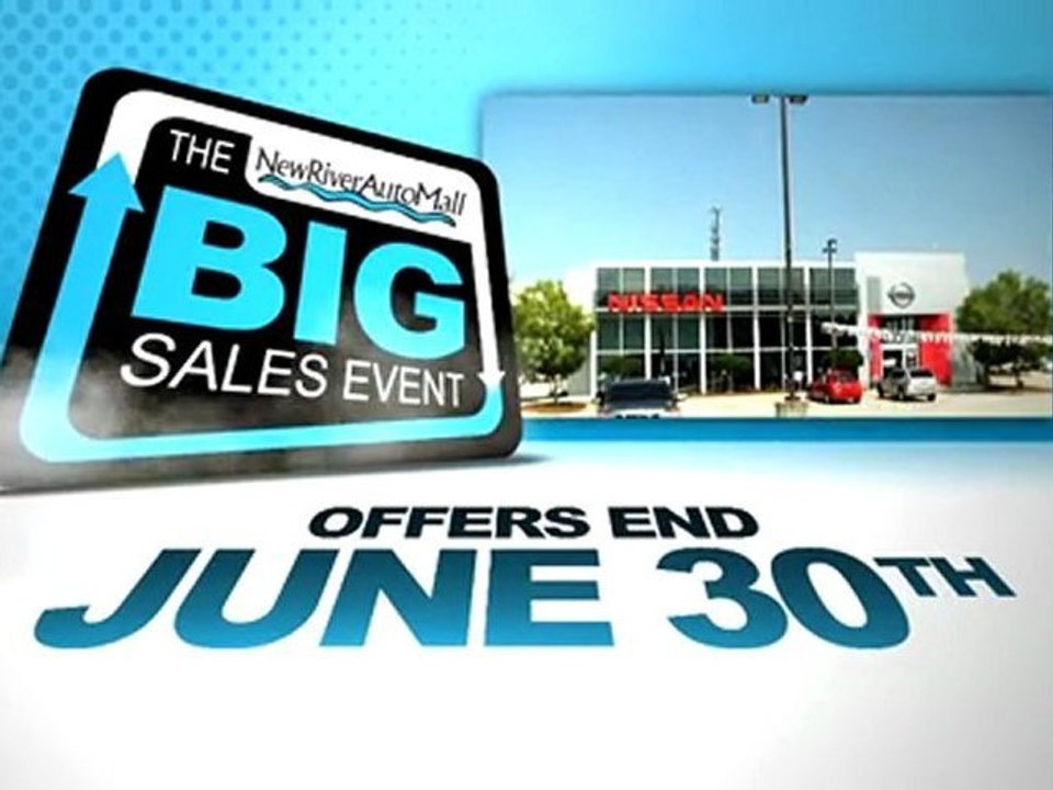 2011 Nissan Altima, Armada, Titan- It's the BIG Sale- ...