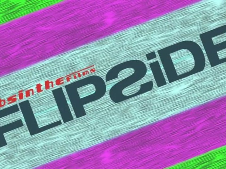 Flipside IV Episode 3 - Italy Is Going Off