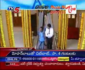 Olive Movie Mantra - A Programme on Comedy Characters_Part-02