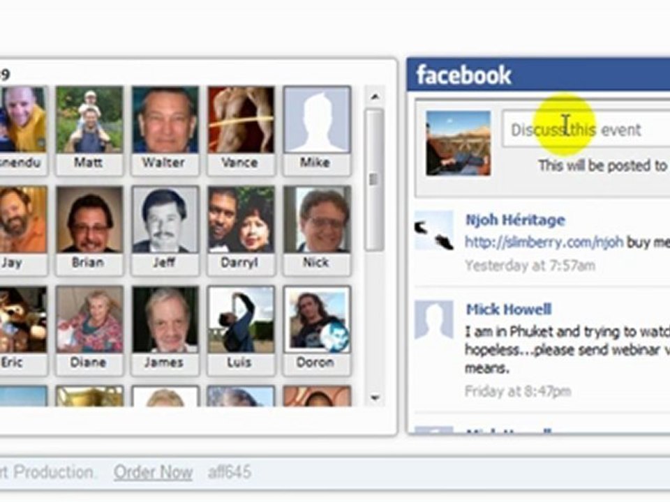FBwebinars Review