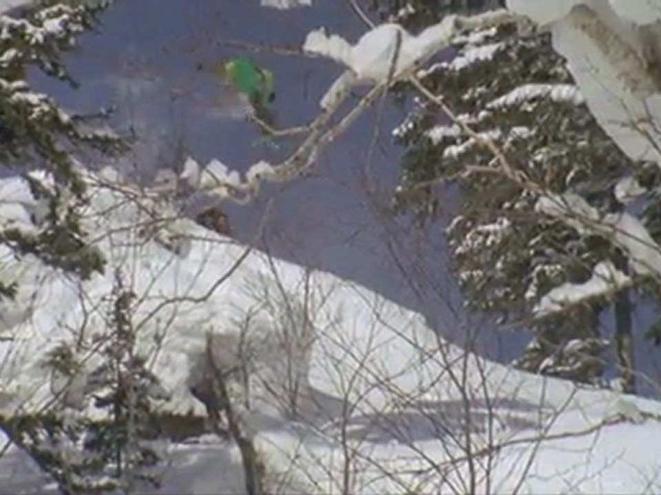 Flipside IV Episode 5 - Garbage Trucks & Powder In Japan