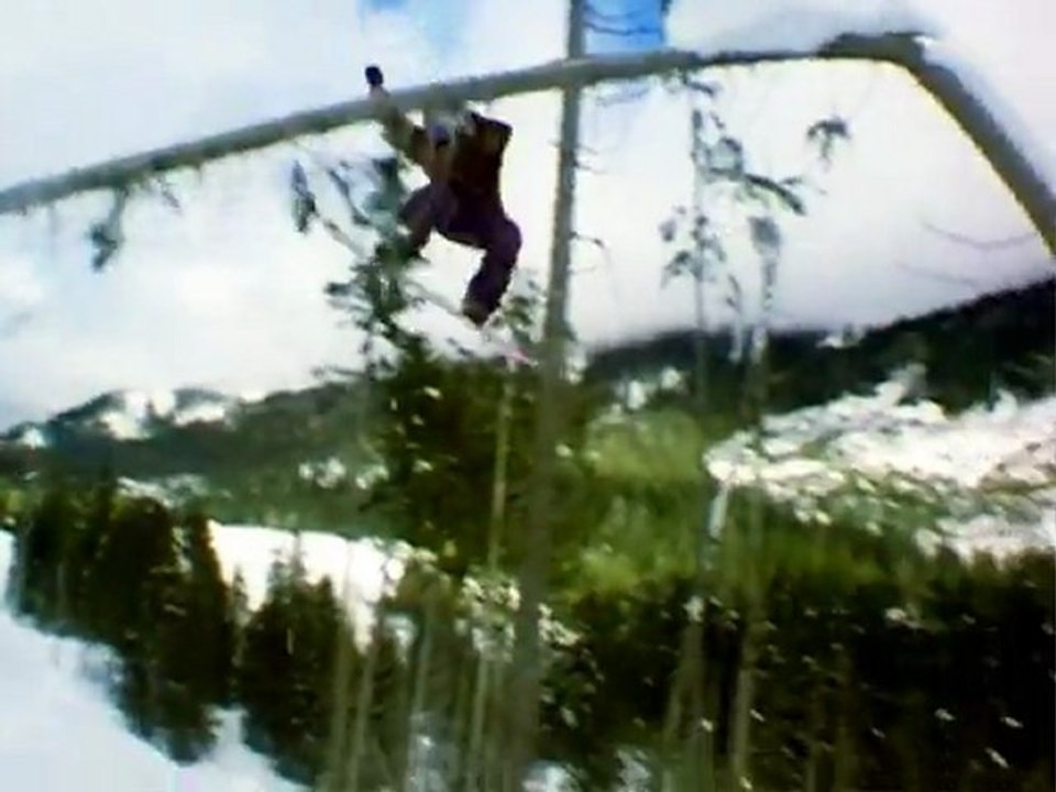 Optimistic? Trailer 2007