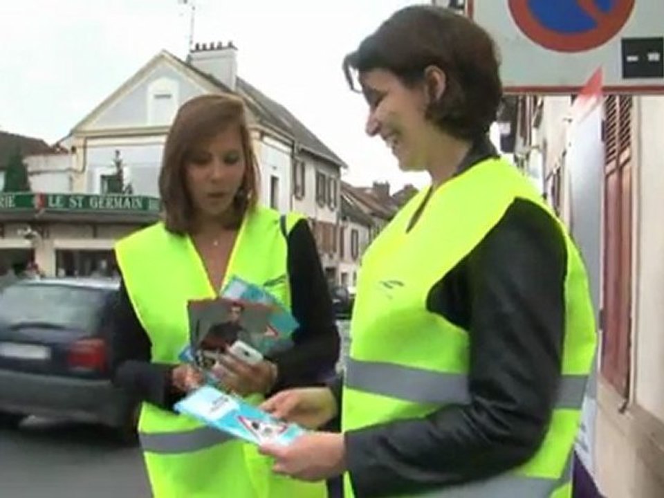 Thierry Mariani pour plus de sécurité aux passages à niveaux