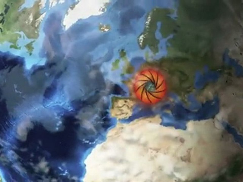 Flipside IV Episode 6 - Neverland In Switzerland