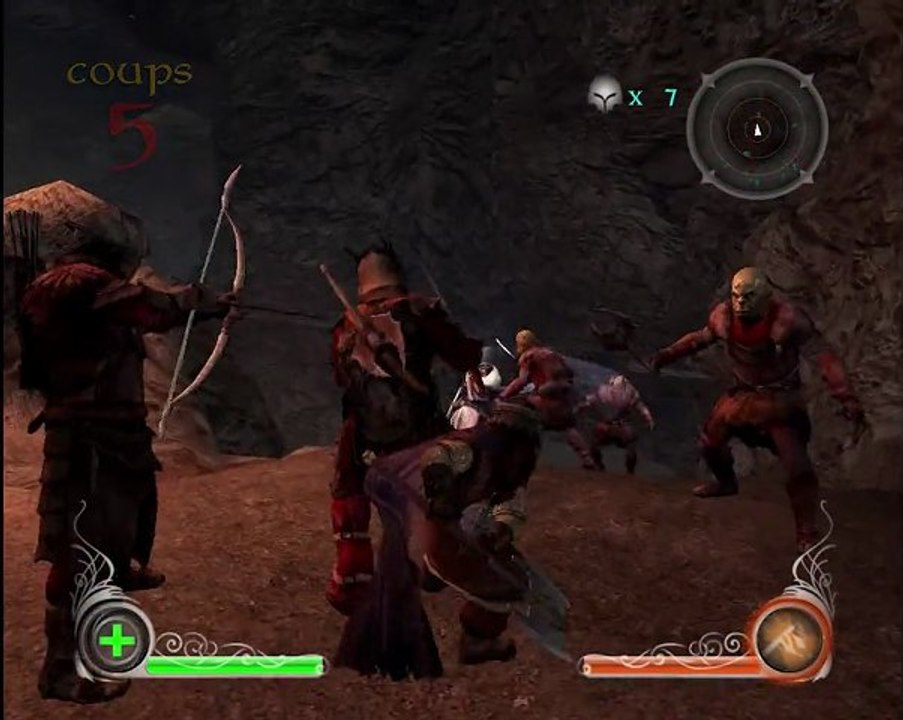 WT-Le Seigneur des Anneaux® - L’Age des Conquêtes™- 06