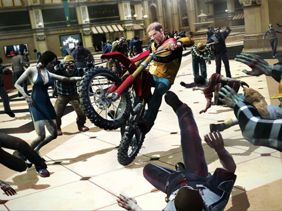 Dead Rising 2