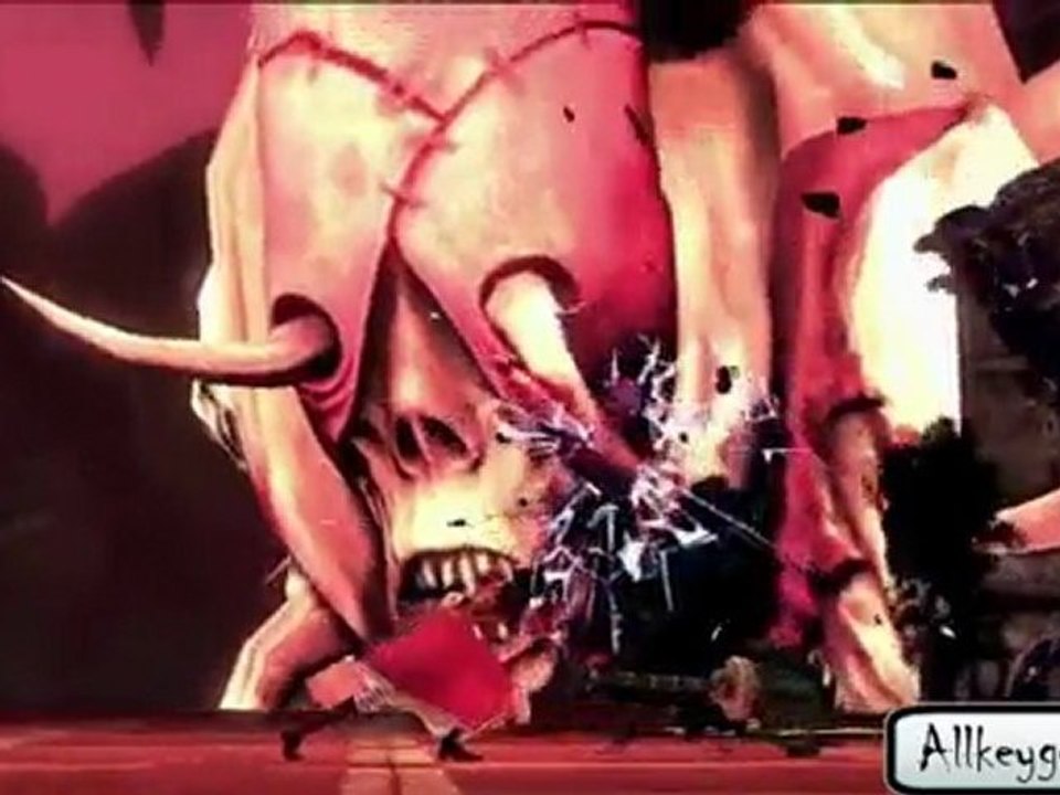 Download Free NoCD Crack For Alice Madness Returns