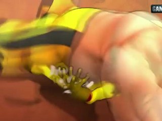 Lucha Fury - Trailer # 1