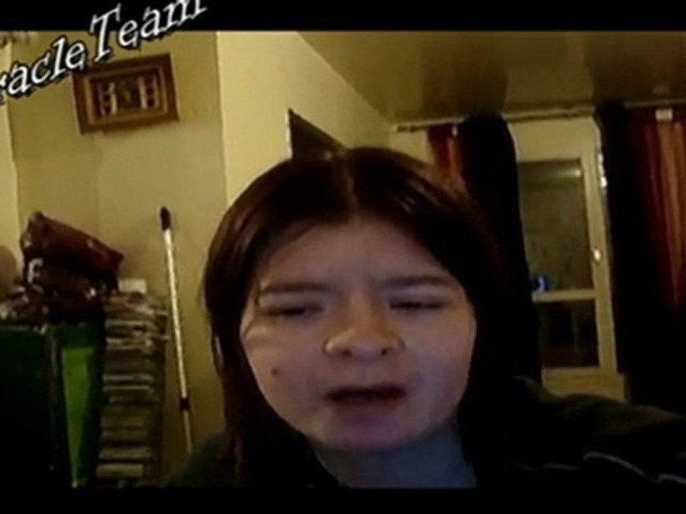 Amandine du 38 s'explique en rappant son évolution [3ème Partie]