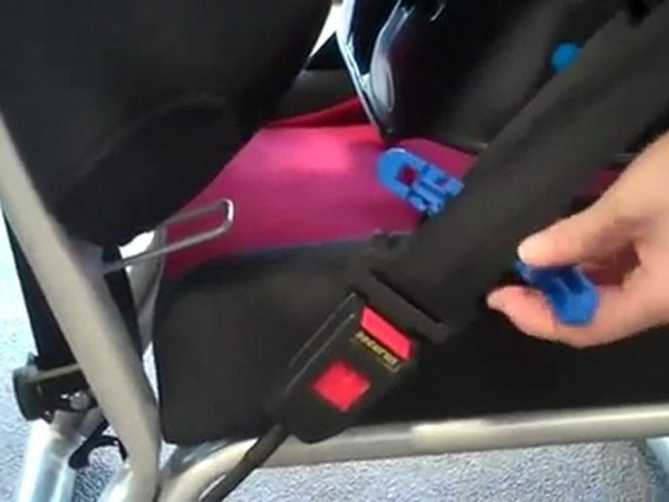 Faugen Viewer Car Seat