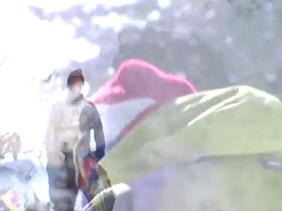 Flipside IV Episode 9 - The Final Battle