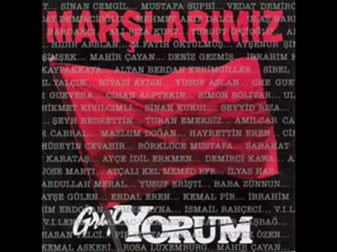 Grup YORUM - Haklıyız Kazanacağız