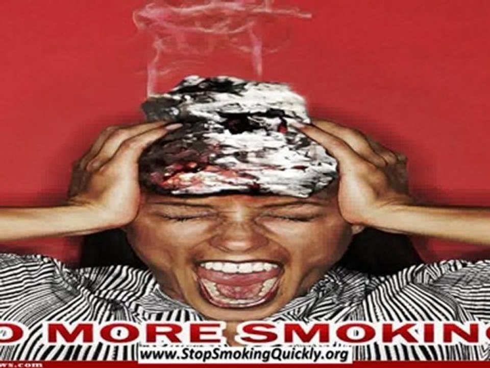 Stop Smoking Is Not Impossible