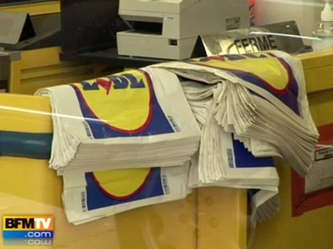 Bactérie E.coli : Lidl retire ses steaks hachés