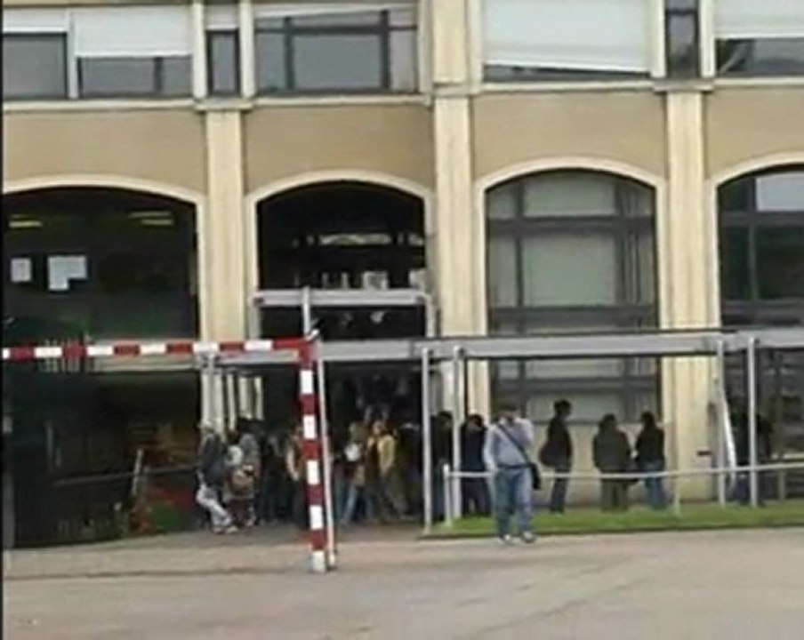 Bac 2011, Philo à Jacques Amyot