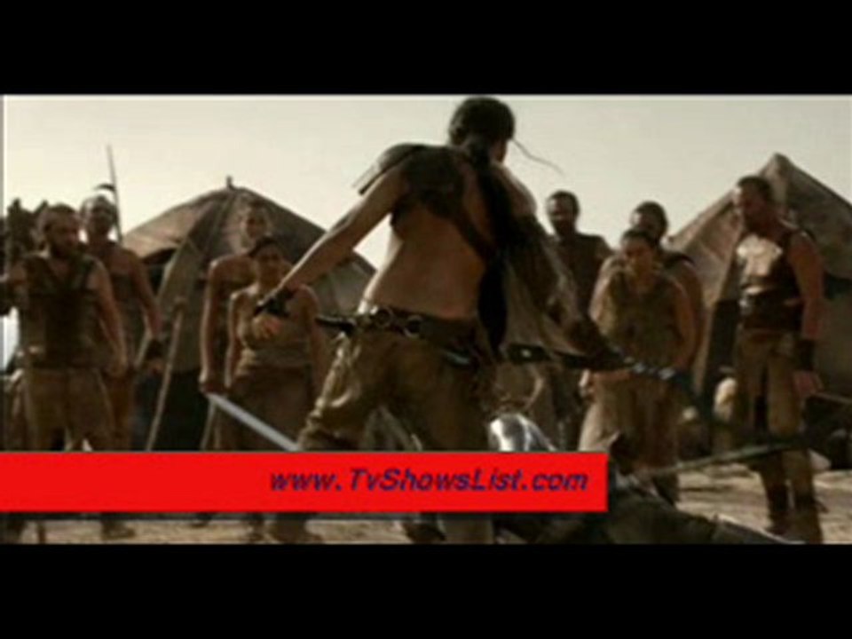 Game of Thrones Season 1 Episode 9 'Baelor' 2011