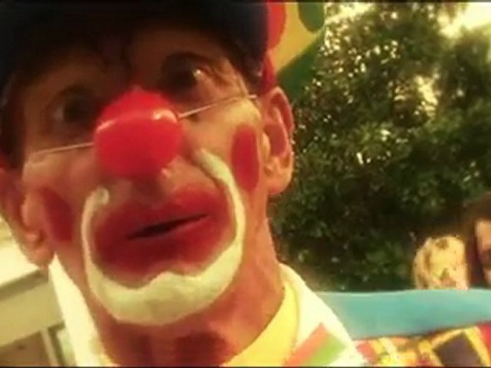 Teaser Terrasses du Jeudi 2011