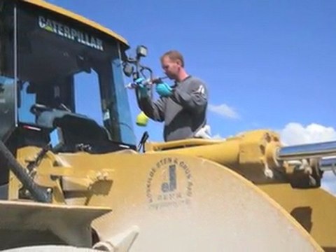 Autoruder Næstved Sydsjælland Autorude Service