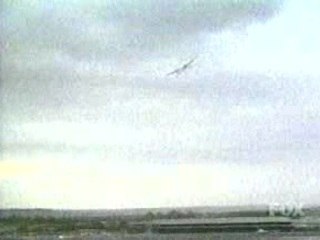 Crash Aviation Cargo