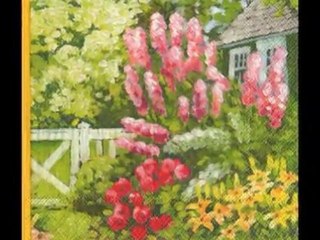 Servietten Fichtenwalde Sonjas Servietten Shop