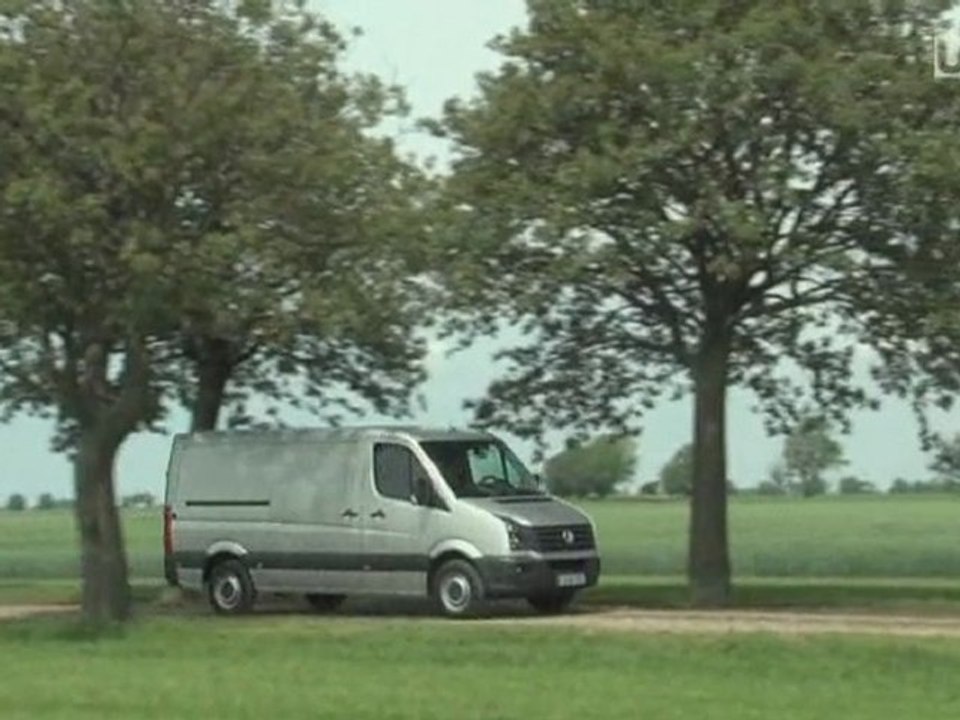 VW Nutzfahrzeuge mit 25 Prozent weniger Betriebskosten