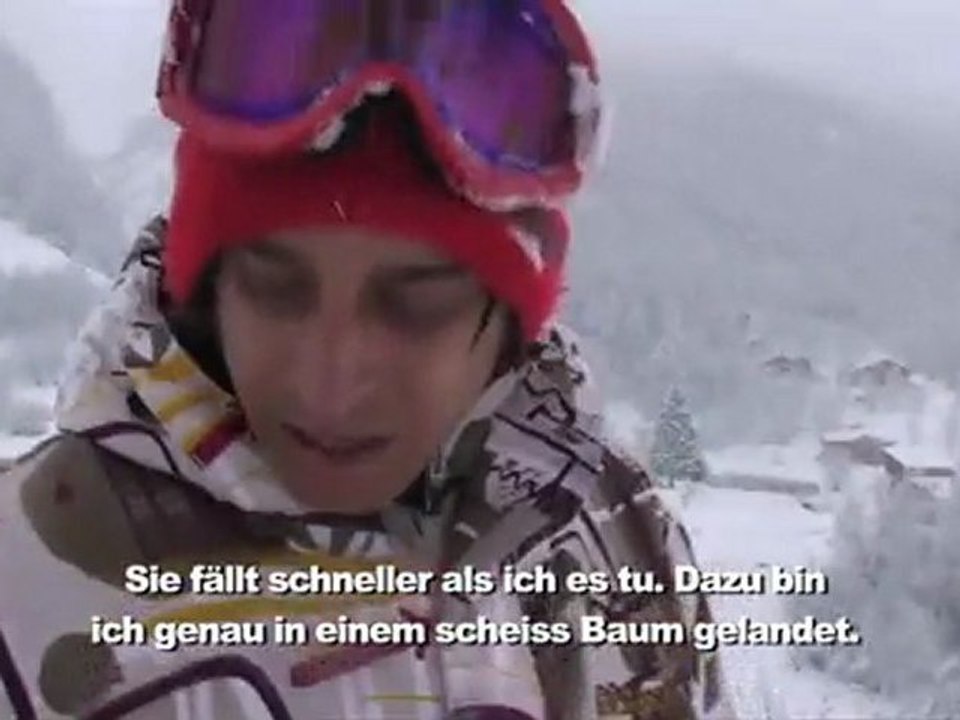 Flipside III Episode 2 - Victory In Europe