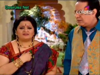 Hamari Saas Leela - 16th June 2011 Part-2