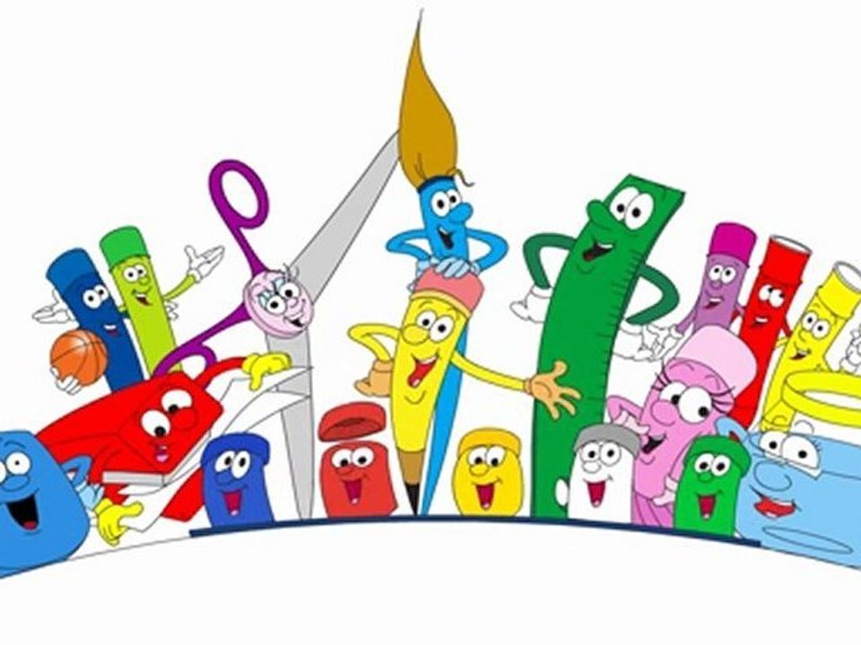 ABC Song