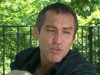 TEAZER ANOUK GARCIA SUR Laurent JACQUA