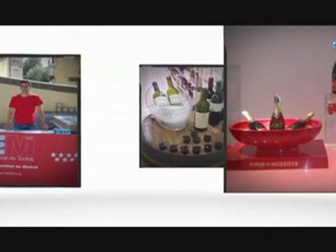 IM AZAFATAS Y PROMOTORAS - Agencia de Gestión de Recursos Humanos - Madrid