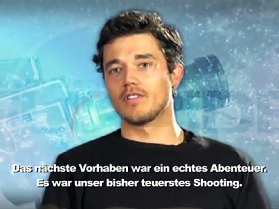 Flipside III Episode 3 - From The Dam To Las Vegas