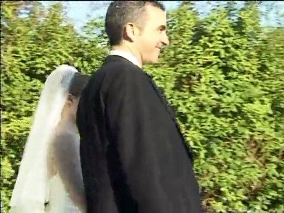 wadenhoe wedding video