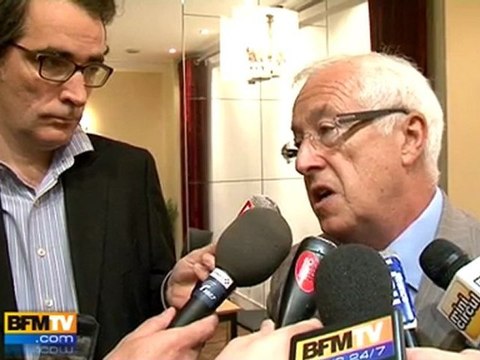 Hausse des dépenses liées à l'automobile