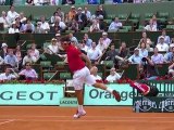 (9/16) Roland Garros 2011 Final Nadal vs Federer Full Match HD