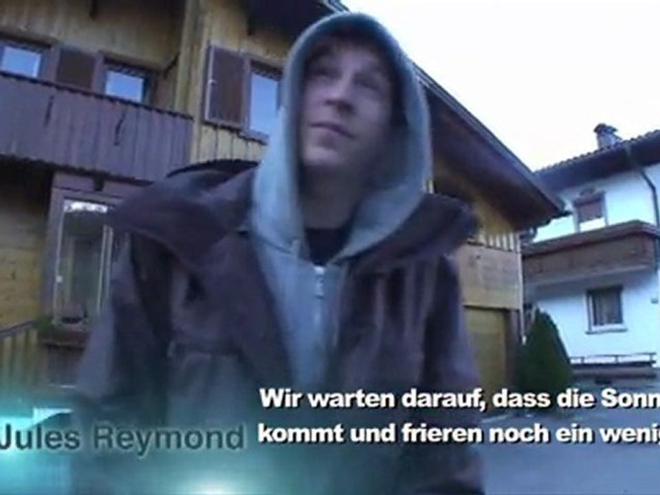 Flipside III Episode 4 - The Northwest Is On