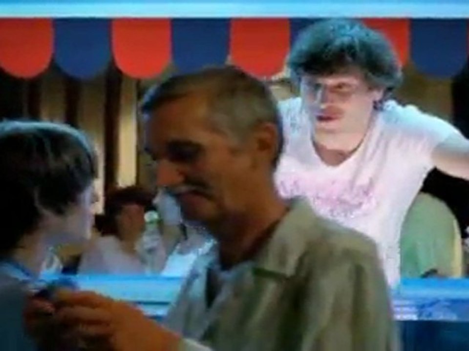 Der Eismann-Spot - Nestlé Schöller Kinowerbung 2011